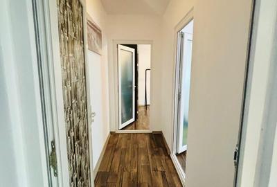 Apartament 3 camere de închiriat | Tomis Nord | Etaj 1 - 7