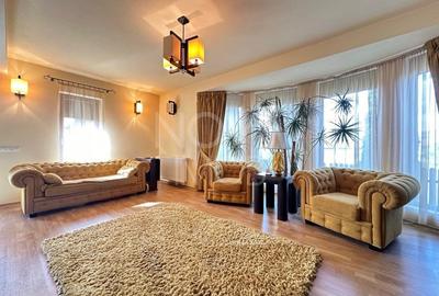 Casa individuala de vanzare - Sura Mare - 19