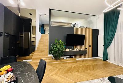 Loft de Vanzare Ultrafinisat in Centru cu Panorama - 6