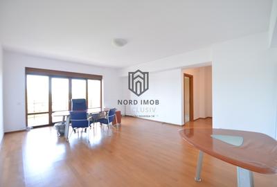 Spatiu de birouri | 3 camere | 3 bai | Loc parcare | Aviatiei - 1
