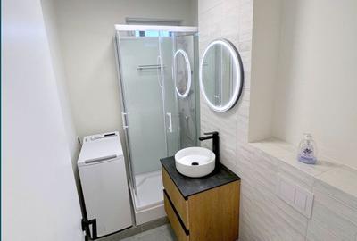 2 camere, mobilat modern, in Gheorgheni, pe strada Constantin Brancusi - 12