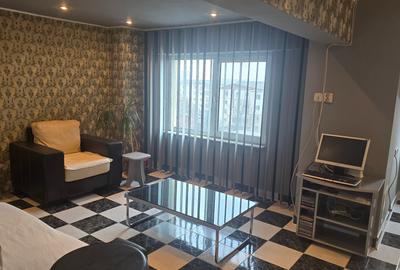 Vand apartament 2 camere  in Deva, Bld. Decebal, 50 mp, decomandat, mobilat, - 1