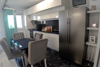 Apartament 2 Camere,Mihai Bravu,Metrou,bl.2020,DECOMANDAT,Amenajat,centrala - 14