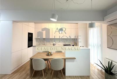 Vanzare apartament 3 camere, parcare proprie, cartier Albert, Ploiesti - 4
