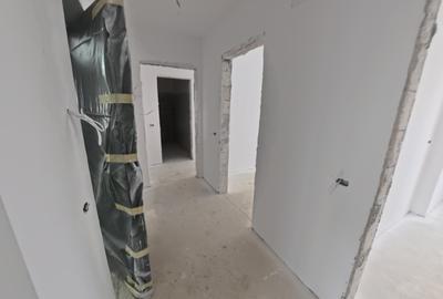 Apartament cu 2 camere decomandat în Brâncoveanu