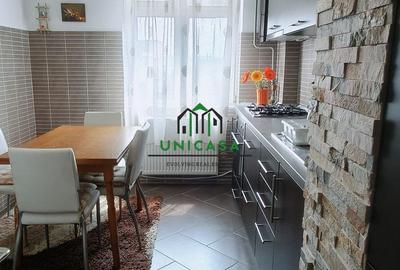 Apartament 3 camere/ Central - 9