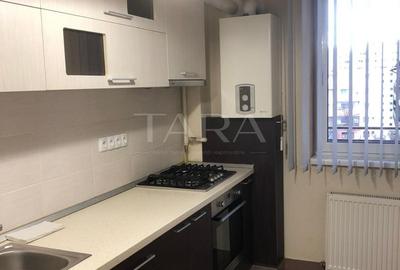 Apartament 1 camera ~ 40mp zona Piața Mărăști - 1