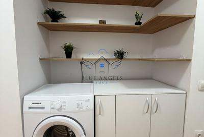 Studio spațios de închiriat – Bd. Gării | 55 mp - 5