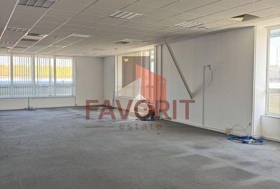 Spatii de birouri in centrul Timisoarei. Disponibile imediat - 14