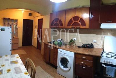 Apartament 3 camere de vanzare in Intre Lacuri, Cluj Napoca - 3