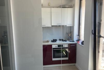 Apartament 3 camere | 2 Terase 132 mp | Parcare | Boxă | Mobilat complet - 9