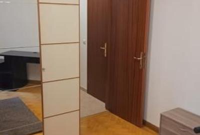 Ap 3 camere Primaverii vedere Herastrau - 5