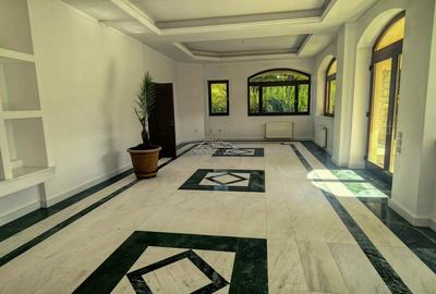 Proprietate Breaza Vila 1000mp , casa administrator , teren generos 3600mp - 5