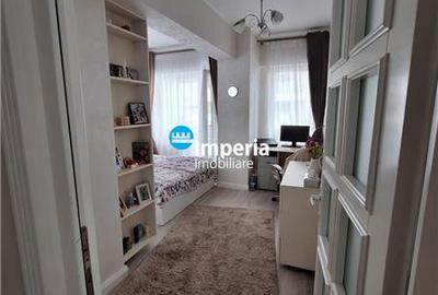 ROYAL TOWN! Intabulat,apartament cu 2 camere de vanzare COPOU - 3