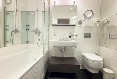 Oaza de liniste in apartament de lux, in padurea Baneasa - 41