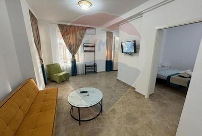 Apartament 2 camere