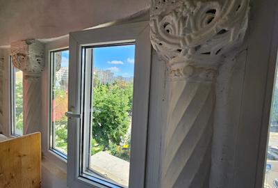 Apartament 2 camere, Iancului, semidecomandat, DIRECT PROPRIETAR - 10