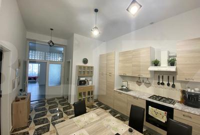 Apartament de 3 camere, decomandat, 74 mp, zona Piata Unirii - 2