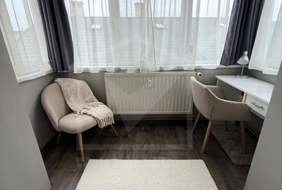 De vanzare apartament cu 1 camera McDonads Piata Mihai Viteazul - 4