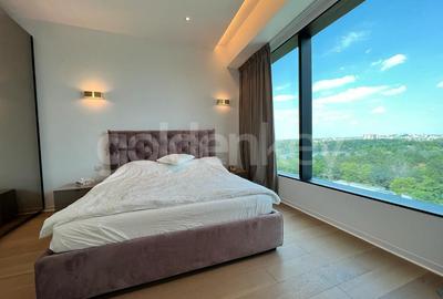 One Mircea Eliade | Apartament cu 2 camere | mobilat complet - 8
