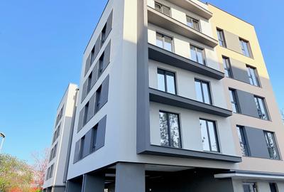 Apartamente 3camere imobil nou zona Straulesti-Jiului - 9