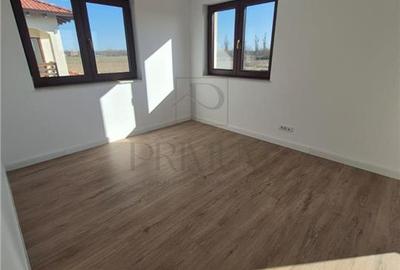 Vila Individuala P+1 - 632 mp Teren - Calitate Premium in Mosnita Noua - toate u - 17