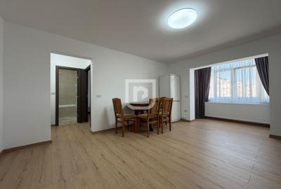 Apartament 3 camere renovat Gura Humorului - 8