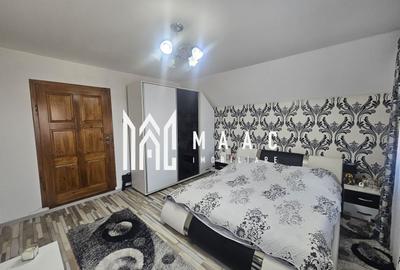 Casa individuala | Teren 450 mp | Garaj | Piata Cluj - 12