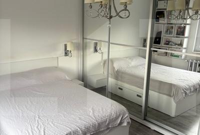 Apartament cu 2 camere + parcare, langa metrou Lujerului si Carrefour - 1