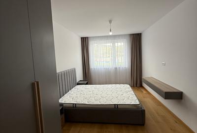 Apartament de Inchiriat 3 camere - 3