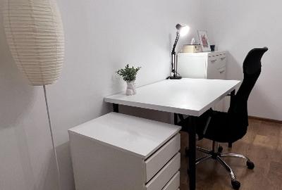 Inchiriez apartament 2 camere, proaspat renovat, cu loc de parcare subteran - 10