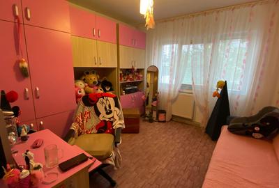 Apartament de vânzare, 2 camere, 58 mp, Mărăști aproape de Iulius Mall - 3