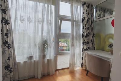 REA1028711 Apartament 2 camere - Voluntari - Terra Residence - 14