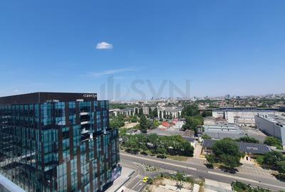 REA1024318 Penthouse spatios 4 camere I One Cotroceni Park - 28