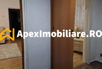 Apartament 3 camere de inchiriat Bucur Obor București | ApexImobiliare.ro - 3