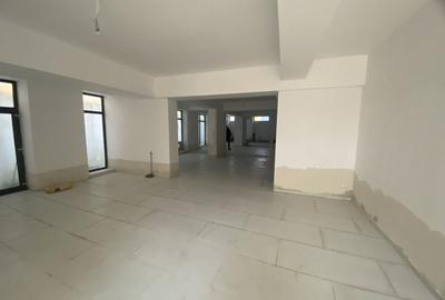 Spațiu comercial, de 208 mp, în Floreasca