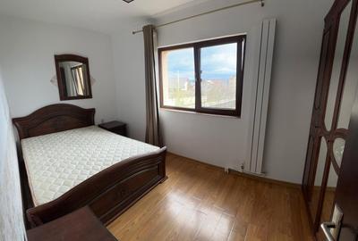300euro, 2 camere open space, mobilat, CT, Valea Adanca Str Pepinierii - 2