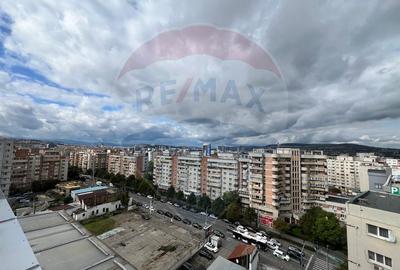 Apartament semifinisat, de Lux, zona semicentrală, 248mp SC, 154mp SU - 10