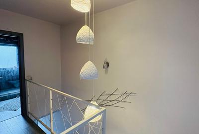 Duplex modern, 4 camere, zona Vivo - 11