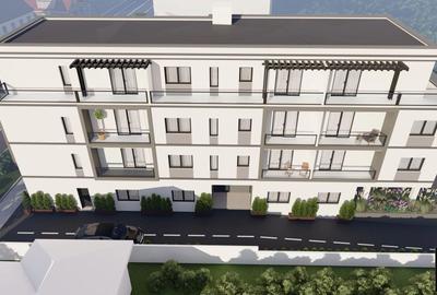 Teren Construcții intravilan de 1700 mp, în Girocului