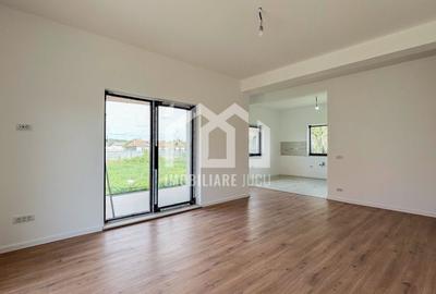 Casă Individuală 4 camere,114mp, teren 750mp, zona Parc,Jucu de Mijloc - 3