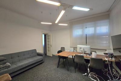 Apartament 5 camere Eminescu - Stefan cel Mare - 5