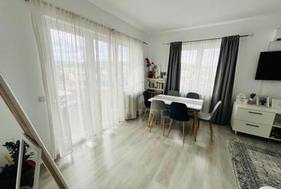 Apartament 2 camere în zona STRAZII OASULUI - 7