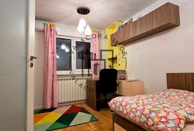 Casă individuală – Zona Doamna Ghica | 162 mp utili | Mobilată si utilata - 16