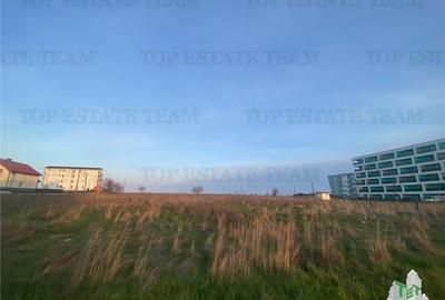 Teren intravilan construibil 18000 mp Costinesti, Constanta - 5