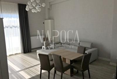 Apartament 4 camere de vanzare in Centru, Cluj Napoca - 2