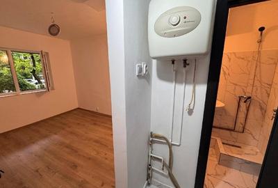 Garsoniera proaspat renovata in Lipovei - 7