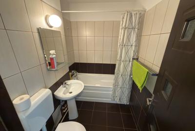 Apartament 2 camere, 51 mp, renovat, Campia Libertatii, nr. 31. - 4