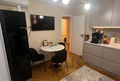 APARTAMENT SUPERB CU TERASA SI DOUA LOCURI DE PARCARE - 9