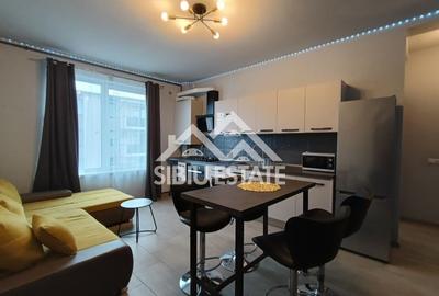 Apartament cu 3 camere decomandat, mobilat în Șelimbăr